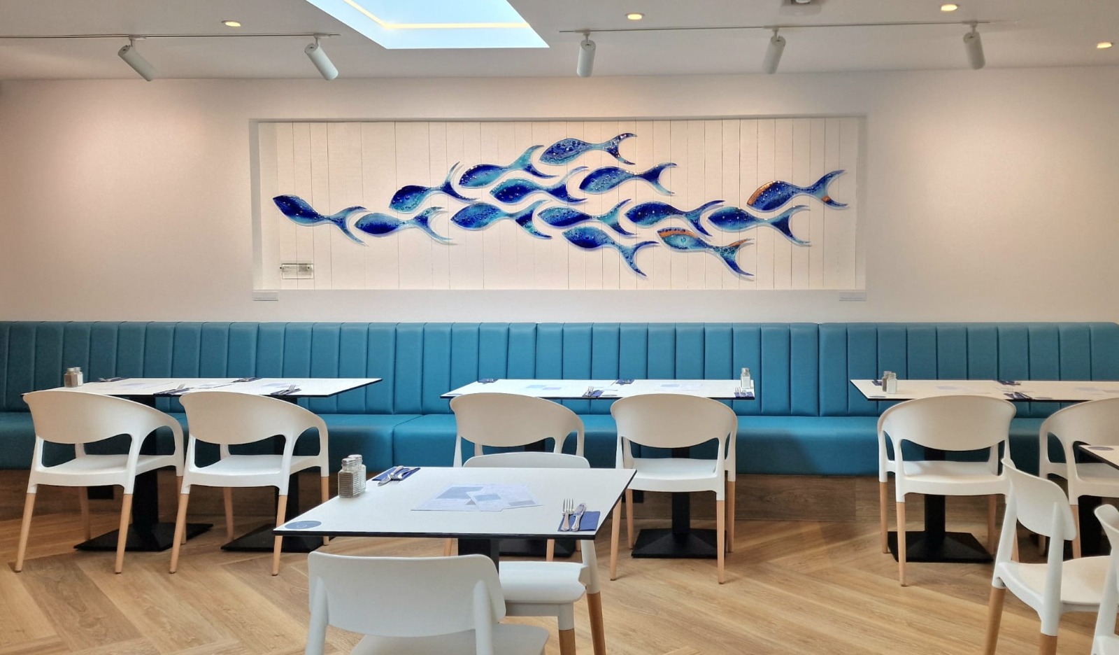 The Concept of Seating